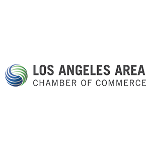 LA Chamber of Commerce Logo