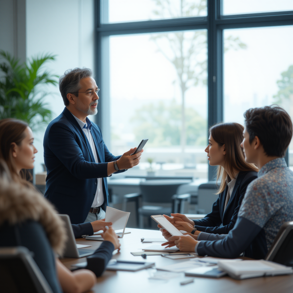 Salesforce Automation