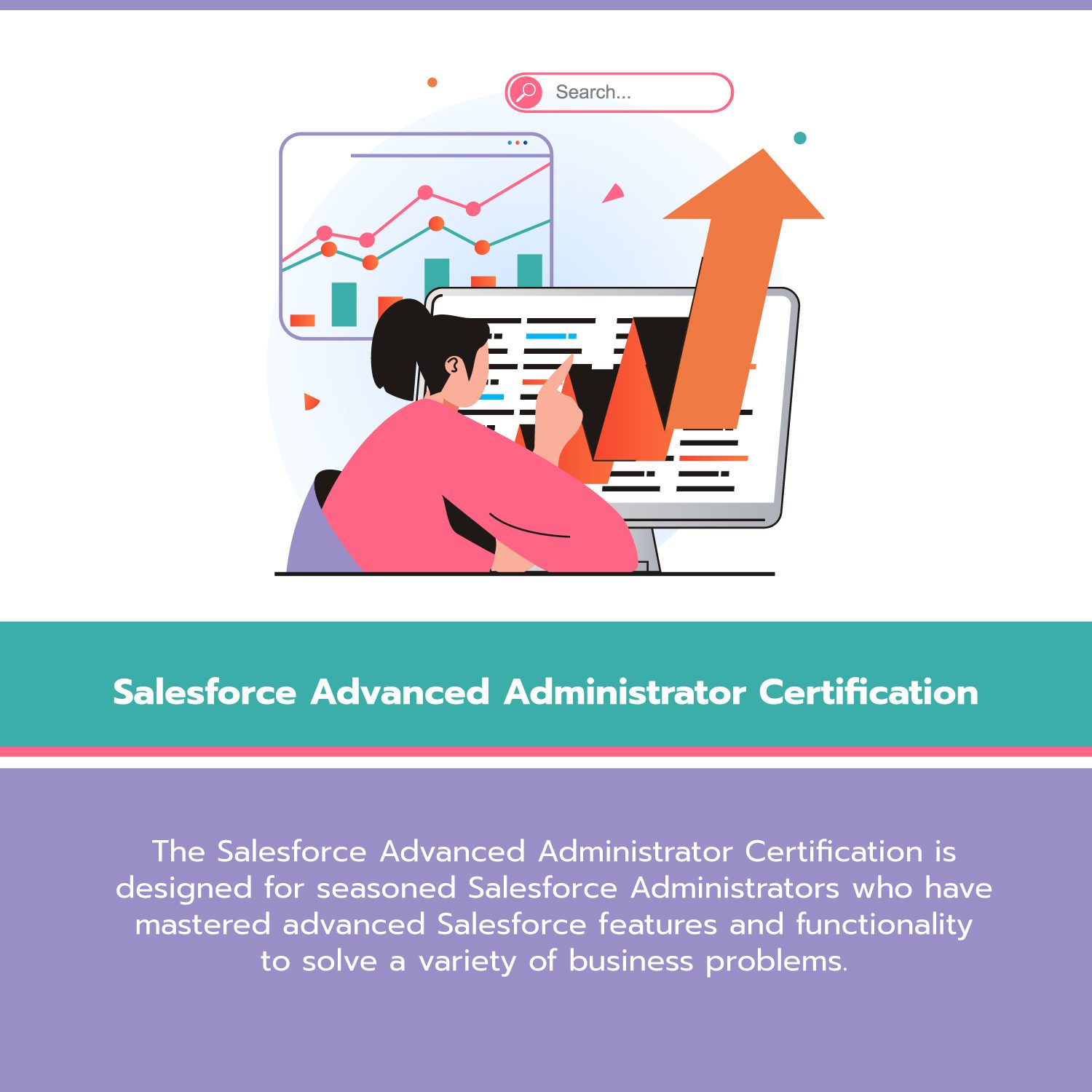 Salesforce Advanced Administrator Certification