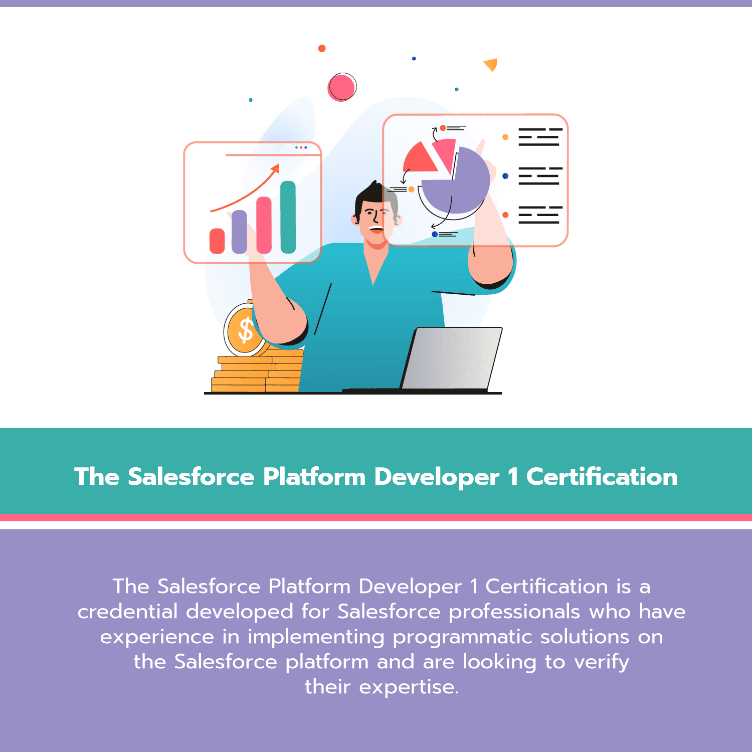 Salesforce Platform Developer 1 Certification