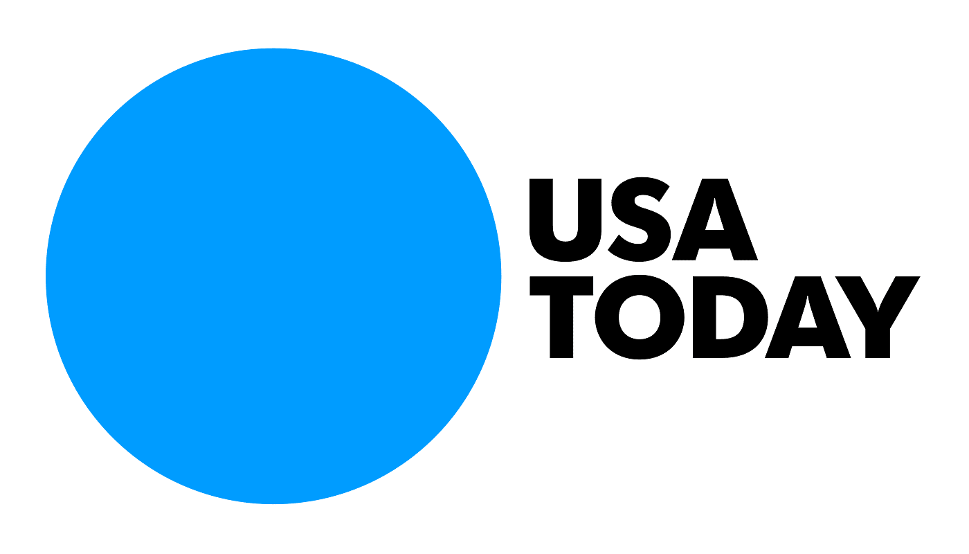 Top entrepreneurs on USA Today 